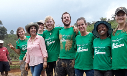 Cẩm nang tham gia các câu lạc bộ và hoạt động tình nguyện tại Úc